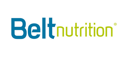 Belt Nutrition USA logo